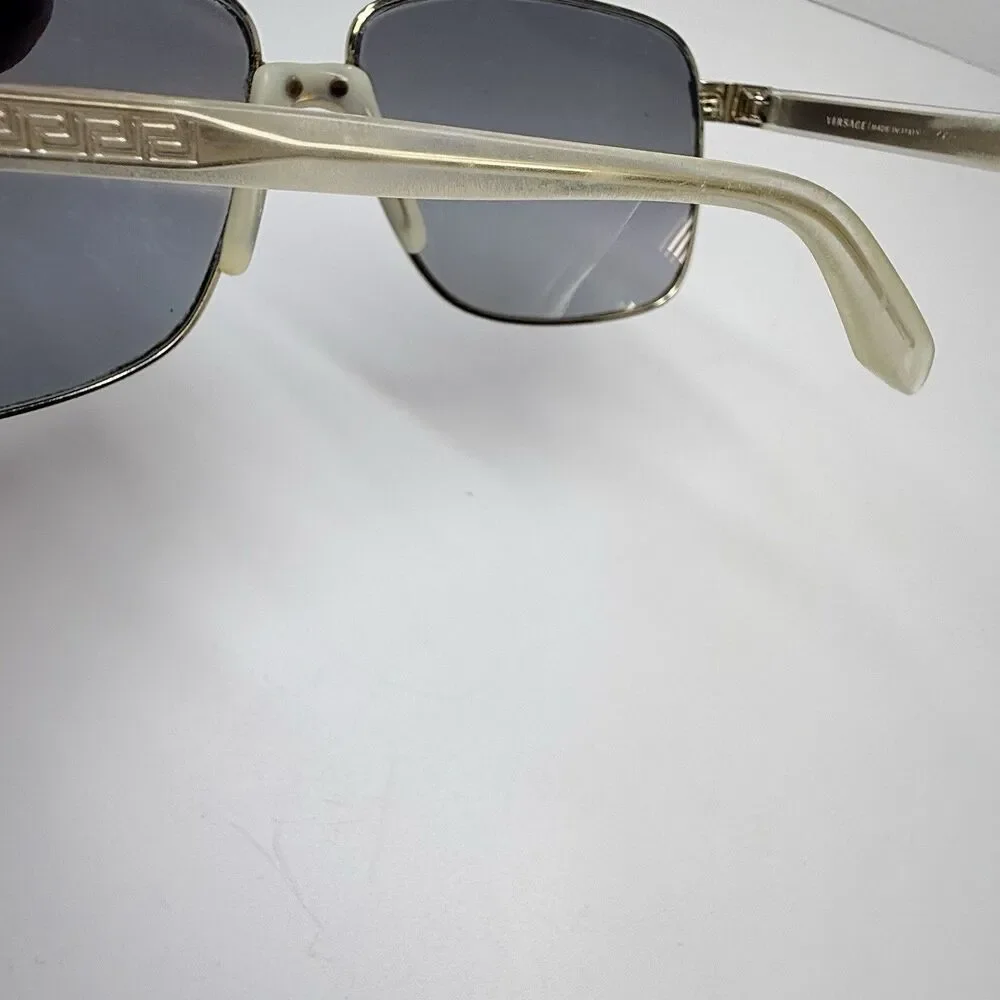 Versace VE2174 Polarized Sunglasses (Read Description)